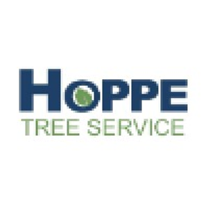 Hoppe Tree Service - Logo
