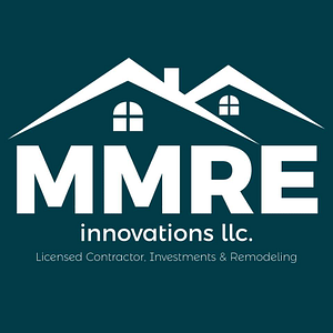 MMRE Innovations LLC - Logo