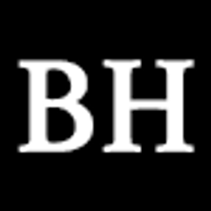 Benton House Carpets & Tile - Logo