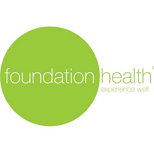 Foundation Health - Logo