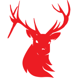 RED STAG REAL ESTATE - Logo