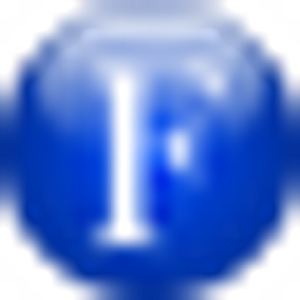 Friend of a Friend Computers - Logo