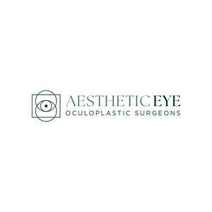 AestheticEye Oculoplastic Surgeons - Logo