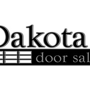 Dakota Door Sales LLC - Logo