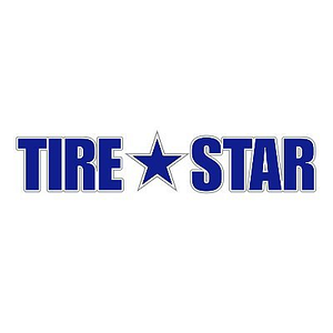 Tire Star of Ligonier - Logo
