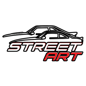 Street Art Customs - Logo