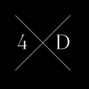 4th Dimension Recovery Centers - Logo