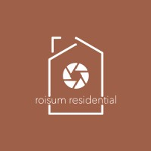 Roisum Residential - Logo