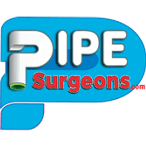 Pipe Surgeons - Logo