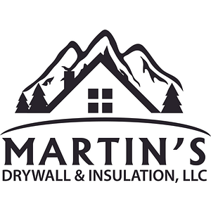 Martins Drywall and Insulation LLC - Logo