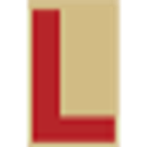 Little Falls Glass - Logo