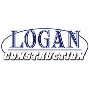 Logan Construction - Logo