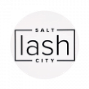Salt Lash City - Logo