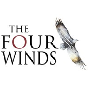 The Four Winds Society - Logo