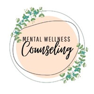 Mental Wellness Counseling - Logo