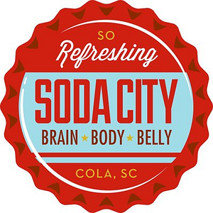 Soda City Market - Logo