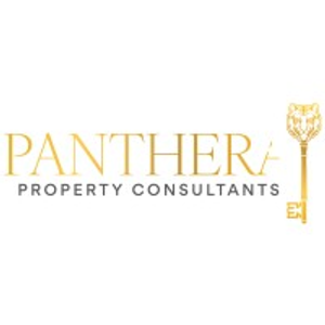 Panthera Property Consultants - Logo