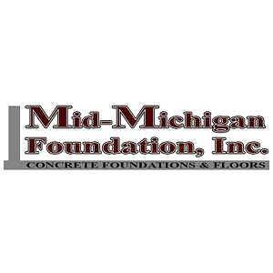 Mid-Michigan Foundation - Logo