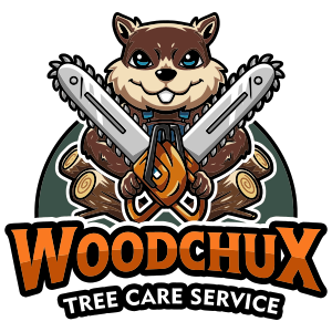 WoodchuX Tree Care LLC. - Logo
