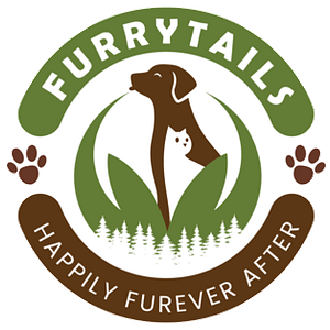 Furry Tails Toronto - Dog walker