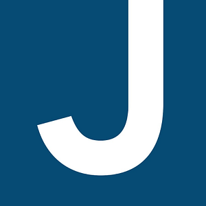 Fitness + Sports + Aquatics at The J - Logo
