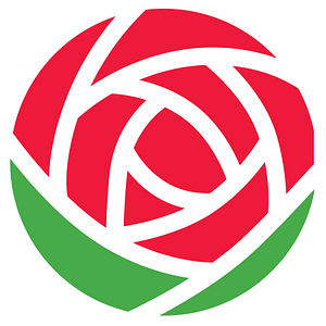 Pasadena Convention Center - Logo