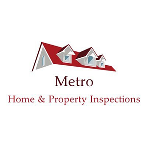 Metro Home & Property Inspections - Logo
