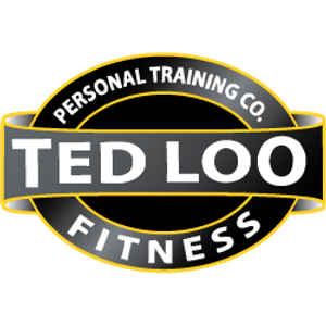 Ted Loo Fitness - Personal Trainer Vancouver - Logo