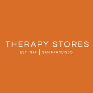 Therapy Stores - Logo
