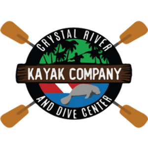 Crystal River Kayak Company and Dive Center