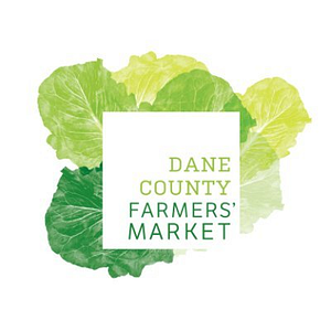 Dane County Farmers' Market - Logo