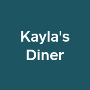 Kayla's Diner