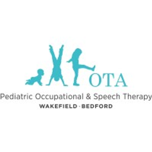 OTA - Wakefield Speech & OT - Logo