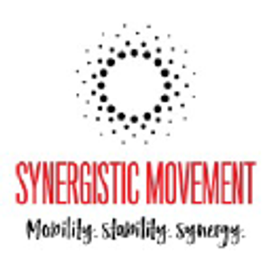 Synergistic Movement - Logo