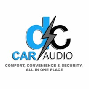 DC Car Audio Electronics & Accessories