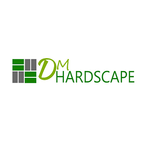 DM Hardscape LLC - Logo