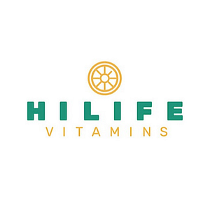 HiLife Vitamins