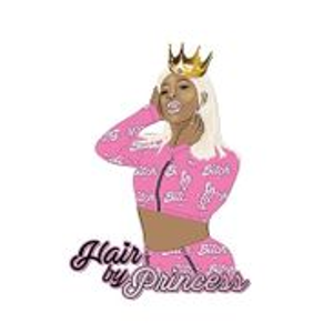 Hair By Princess