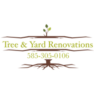 Tree And Yard Renovations - Logo