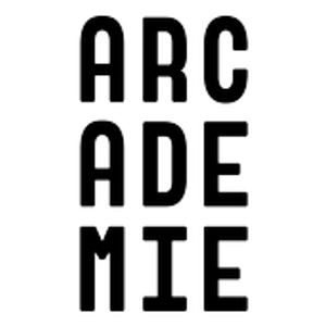Arcademie - Logo