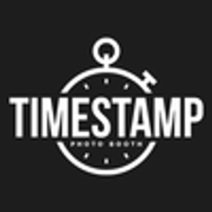 TIMESTAMP Photo Booth