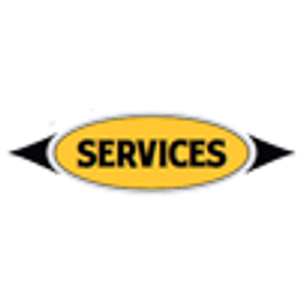 Hultman Services Inc - Logo