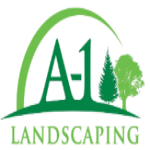 A-1 Landscaping - Logo