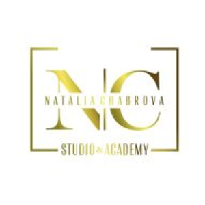Permanent makeup by Natalia Chabrova Studio and Academy - Logo
