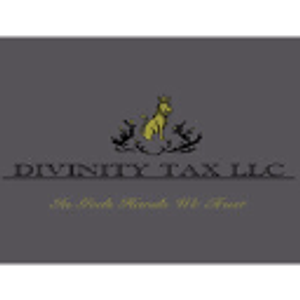 Divinity Tax LLC - Logo