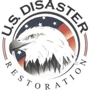 U.S. Disaster Restoration - Logo