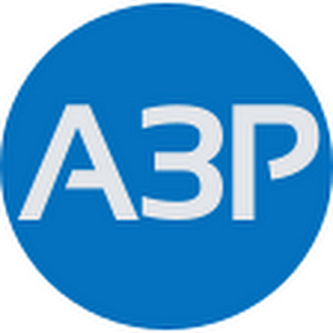 All3 Pools - Logo