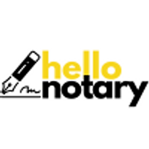Hello Notary