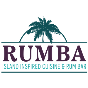 RUMBA Island Inspired Cuisine & Rum Bar - Logo