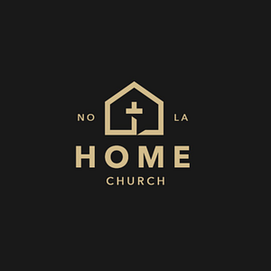 Home Church - Logo